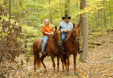 kimandjeffridingsteelesaddles