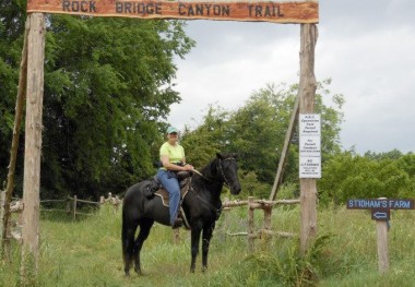 newoutlawtrailsaddlebysteele
