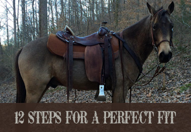 At Steele we want you to Try It "Before" You Buy It.  We are that confident in our saddles.  Try our Demo Program  (click here)