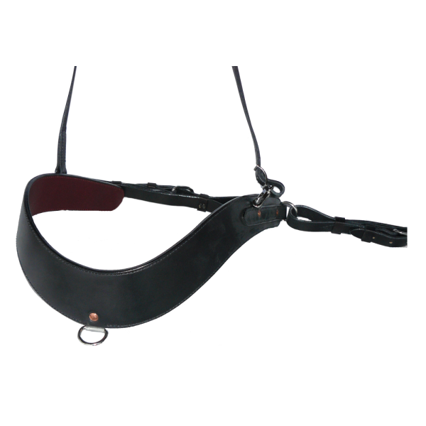 Frontier Trail Saddles by Steele