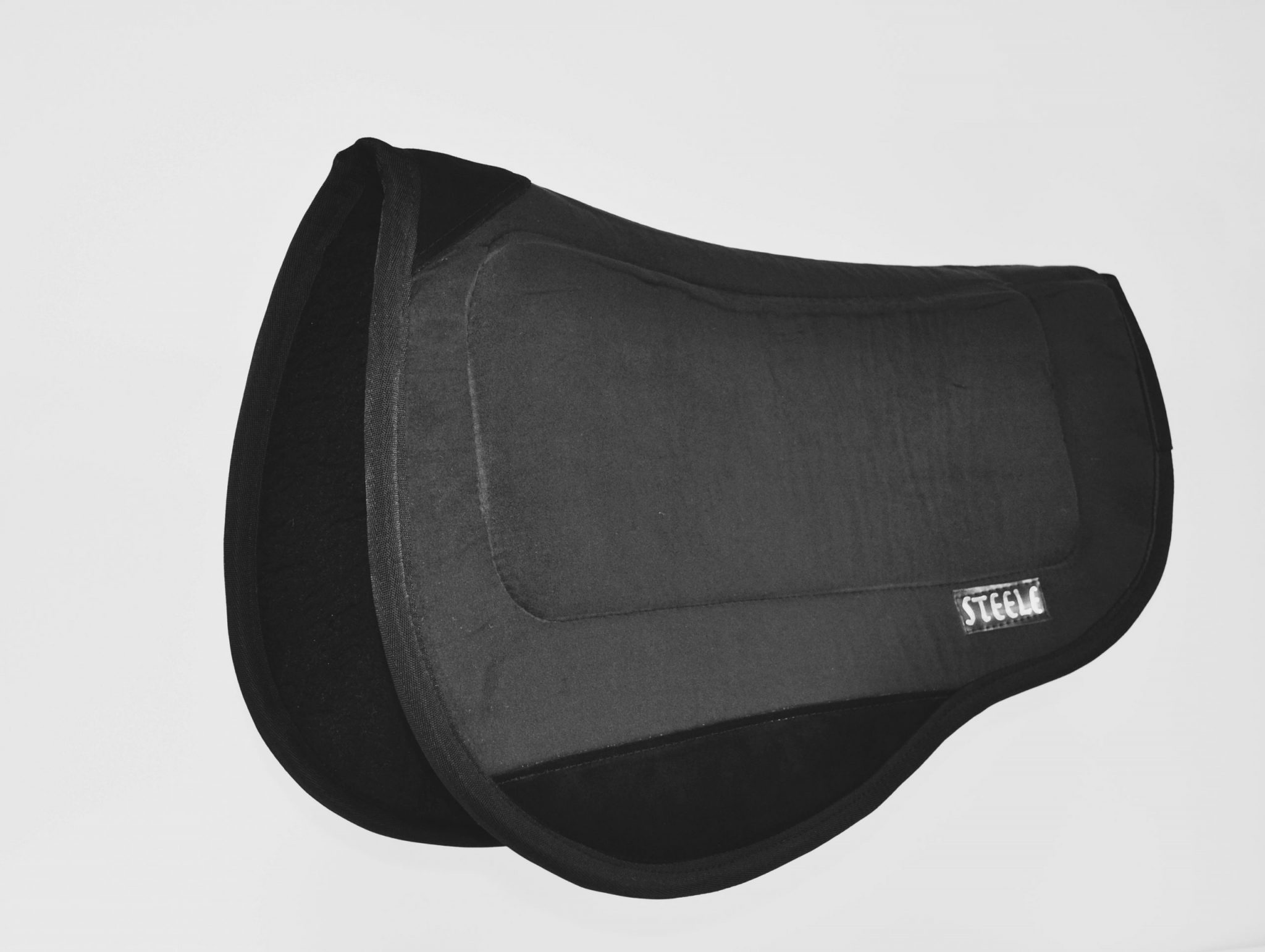 Saddle Pad Trail Saddles by Steele