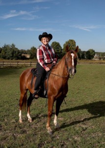 Vicki Blaze Saddle- 9-28-14 122