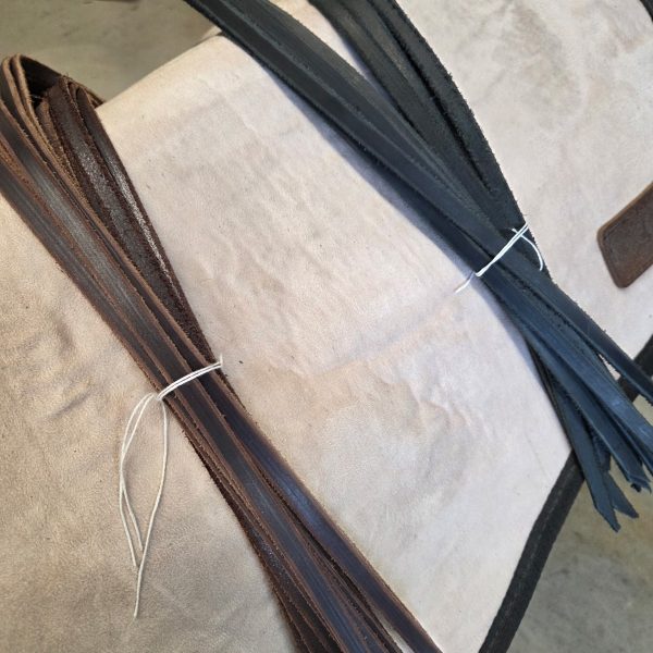 Tie Strings